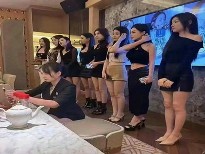 鞍山酒吧招聘